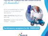 Laboratorio a domicilio 
