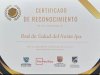 Reconocimiento