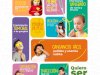 La detección temprana del cáncer infantil salva vidas