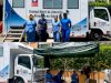 La Red de Salud del Norte E.S.E. desplegó sus equipos tras el sismo del 10 de agosto